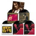 BUCKLEY, JEFF - THE GRACE EP'S (BOX SET)