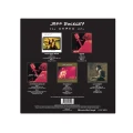 BUCKLEY, JEFF - THE GRACE EP'S (BOX SET)
