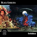 BLACK SABBATH - FORBIDDEN (2024 TONY IOMMI REMIX)