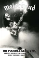 MOTORHEAD - ON PAROLE SESSIONS (STEVEN WILSON REMIX & ATMOS REMIX)