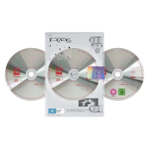 BRING ME THE HORIZON - L.I.V.E. IN SÃO PAULO (LIVE IMMERSIVE VISUAL EXPERIMENT)