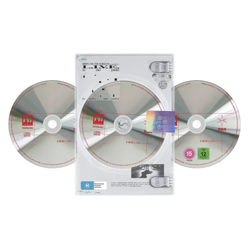 BRING ME THE HORIZON - L.I.V.E. IN SÃO PAULO (LIVE IMMERSIVE VISUAL EXPERIMENT)