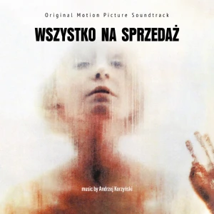 KORZYŃSKI, ANDRZEJ - WSZYSTKO NA SPRZEDAŻ/ POLOWANIE NA MUCHY (SOUNDTRACK)