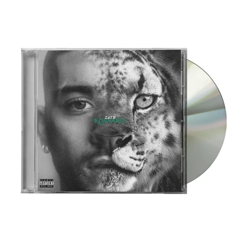 ZAYN - KONNAKOL