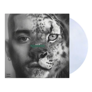 ZAYN - KONNAKOL (BLOOMING VINYL)