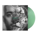 ZAYN - KONNAKOL (SWIMMING THROUGH SEAS VINYL)