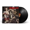 ANNIHILATOR - CARNIVAL DIABLOS (45 RPM)