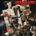 ANNIHILATOR - CARNIVAL DIABLOS (45 RPM)