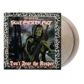 BLUE OYSTER CULT - DON'T FEAR THE REAPER: THE BEST OF BLUE ÖYSTER CULT (CLEAR & BLACK MARBLE VINYL)