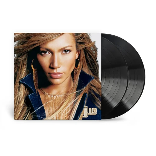 LOPEZ, JENNIFER - J.LO (25TH ANNIV.)