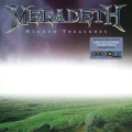 MEGADETH - HIDDEN TREASURES (RSD 2026)