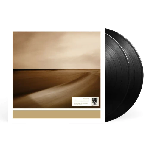 ENO, BRIAN/ JON HOPKINS/ LEO ABRAHAMS - SMALL CRAFT ON A MILK SEA (RSD 2026)
