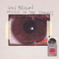 BROWN, IAN - MUSIC OF THE SPHERES (25TH ANNIV.) (RSD 2026)