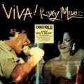 ROXY MUSIC - VIVA! ROXY MUSIC (50TH ANNIV. GOLD VINYL) (RSD 2026)