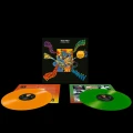 WHO, THE - A QUICK ONE (GREEN & ORANGE VINYL) (RSD 2026)