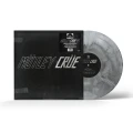 MOTLEY CRUE - LIVE WIRE EP (45TH ANNIV. SMOKY GREY VINYL) (RSD 2026)