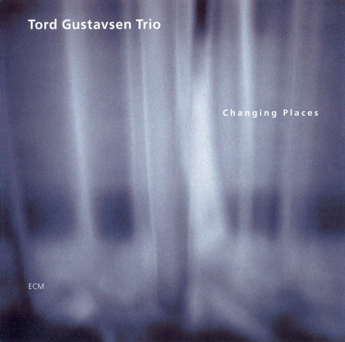 GUSTAVSEN, TORD - CHANGING PLACES
