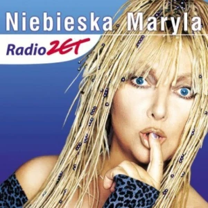 RODOWICZ, MARYLA - NIEBIESKA MARYLA-BEST LIVE