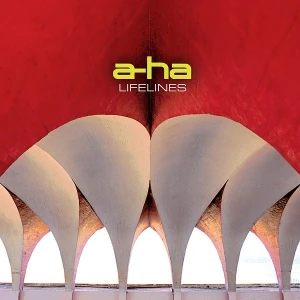 A-HA - LIFELINES