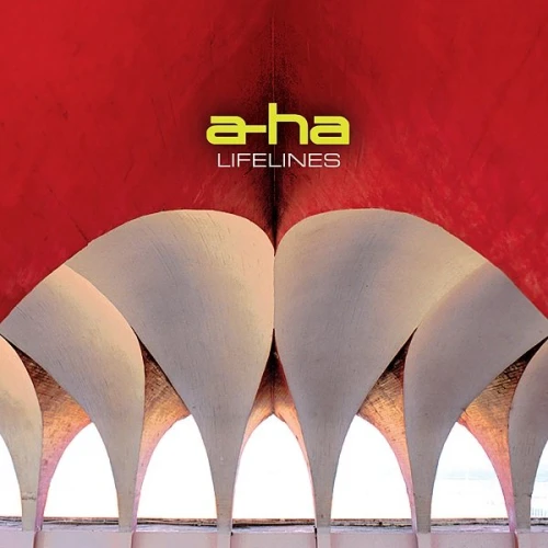 A-HA - LIFELINES