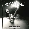 MOTORHEAD - ON PAROLE (STEVEN WILSON REMIX BLACK & WHITE MARBLED VINYL) (RSD 2026)