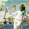 STEWART, ROD - ALTERNATE ATLANTIC CROSSING (TIDAL WAVE VINYL) (RSD 2026)