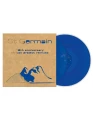 ST GERMAIN - ST GERMAIN (10TH ANNIV. BLUE VINYL AFRICAN PROJECT REMIXES) (RSD 2026)