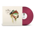 MITCHELL, JONI - FOR THE ROSES (ROSE VINYL) (RSD 2026)