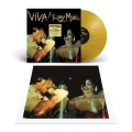 ROXY MUSIC - VIVA! ROXY MUSIC (50TH ANNIV. GOLD VINYL) (RSD 2026)