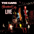 CARS - HEARTBEAT CITY: LIVE (CLEAR VINYL) (RSD 2026)