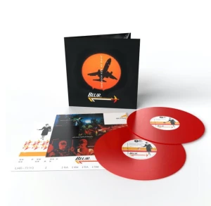 BLUR - LIVE AT THE BUDOKAN (RED VINYL) (RSD 2026)