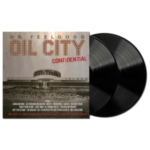 DR. FEELGOOD - OIL CITY CONFIDENTIAL (SOUNDTRACK) (RSD 2026)