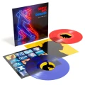 SIMPLY RED - REMIXED VOL. 1 (1985 - 2000) (RED & BLUE VINYL) (RSD 2026)