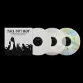 FALL OUT BOY - SO MUCH FOR (2OUR) DUST: LIVE AT MADISON SQUARE GARDEN (MULTI-COLOR VINYL) (RSD 2026)