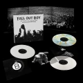 FALL OUT BOY - SO MUCH FOR (2OUR) DUST: LIVE AT MADISON SQUARE GARDEN (MULTI-COLOR VINYL) (RSD 2026)