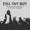 FALL OUT BOY - SO MUCH FOR (2OUR) DUST: LIVE AT MADISON SQUARE GARDEN (MULTI-COLOR VINYL) (RSD 2026)