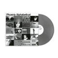 PHOENIX - ALPHABETICAL (SILVER VINYL) (RSD 2026)