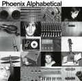 PHOENIX - ALPHABETICAL (SILVER VINYL) (RSD 2026)