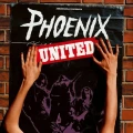 PHOENIX - UNITED (CLEAR VINYL) (RSD 2026)