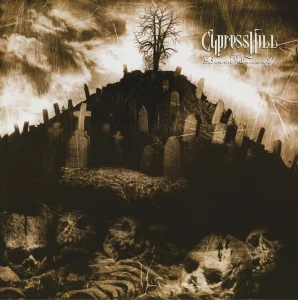 CYPRESS HILL - BLACK SUNDAY
