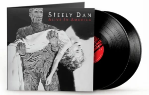 STEELY DAN - ALIVE IN AMERICA (RSD 2026)