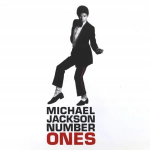 JACKSON MICHAEL - NUMBER ONES