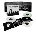 FALL OUT BOY - SO MUCH FOR (2OUR) DUST: LIVE AT MADISON SQUARE GARDEN (MULTI-COLOR VINYL) (RSD 2026)