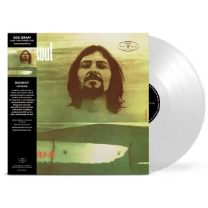 BREAKOUT - KAMIENIE (2025 REMASTER 200 GRAM CLEAR VINYL)