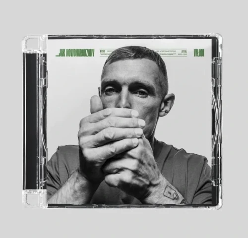 WŁODI - JAK NOWONARODZONY