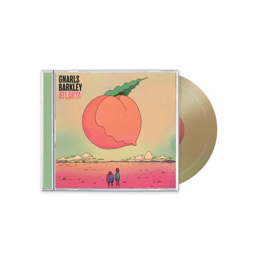 GNARLS BARKLEY - ATLANTA