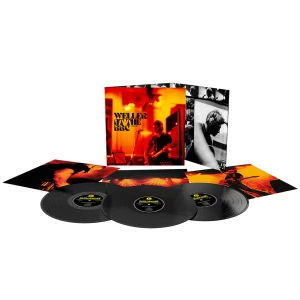 WELLER, PAUL - LIVE AT THE BBC (VOL. 2)