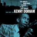 DORHAM, KENNY - THE COMPLETE ‘ROUND ABOUT MIDNIGHT AT THE CAFE BOHEMIA (TONE POET)