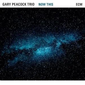 PEACOCK, GARY - NOW THIS