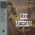 MORGAN, LEE - INTRODUCING LEE MORGAN (ORIGINAL JAZZ CLASSICS)
